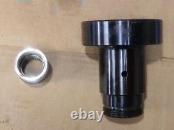 Ats 5c Collet Chuck Cnc Lathe Ats 5040-a02 A4-5cb Power Chuck