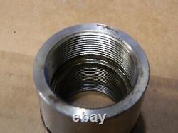 Ats 5c Collet Chuck Cnc Lathe Ats 5040-a02 A4-5cb Power Chuck