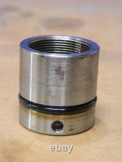 Ats 5c Collet Chuck Cnc Lathe Ats 5040-a02 A4-5cb Power Chuck