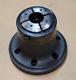 Ats Workholding A8-s26h B. B. Collet Chuck Lathe Pull Back Nose 2 0643e