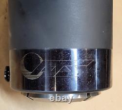 Ats Workholding A8-s26h B. B. Collet Chuck Lathe Pull Back Nose 2 0643e