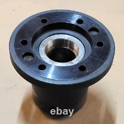 Ats Workholding A8-s26h B. B. Collet Chuck Lathe Pull Back Nose 2 0643e