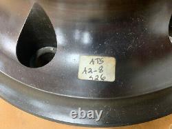 Ats Workholding A8-s26h B. B. Spindle Nose Collet Chuck Cnc Lathe A2-8 Mount