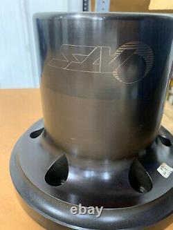 Ats Workholding A8-s26h B. B. Spindle Nose Collet Chuck Cnc Lathe A2-8 Mount