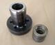 Ats Workholding Collet Chuck, From Takisawa Tc-2 Lathe, Scratched