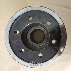Ats Workholding Collet Chuck, From Takisawa Tc-2 Lathe, Scratched