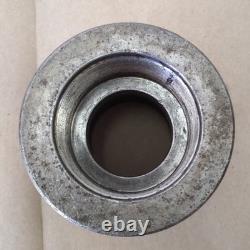 Ats Workholding Collet Chuck, From Takisawa Tc-2 Lathe, Scratched