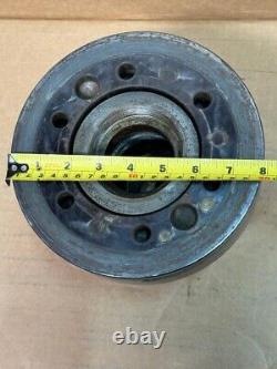 Ats Workholding S20tls-p-s Collet Chuck Lathe Pull Back Nose S20 Tls 1-1/4 5936n