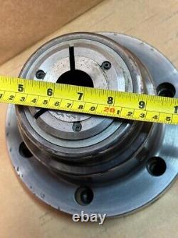 Ats Workholding S20tls-p-s Collet Chuck Lathe Pull Back Nose S20 Tls 1-1/4 5936n
