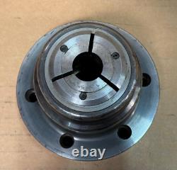 Ats Workholding S20tls-p-s Collet Chuck Lathe Pull Back Nose S20 Tls 1-1/4 5936n