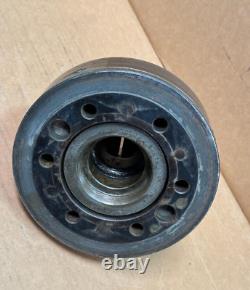 Ats Workholding S20tls-p-s Collet Chuck Lathe Pull Back Nose S20 Tls 1-1/4 5936n