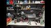 Australian Made Hercus 9 Inch Lathe Refurbishment