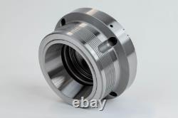 AutoGrip Quick Change Collet Chuck A2-6 (Royal Quick Grip & Hardinge FlexC)