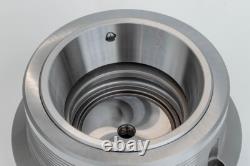 AutoGrip Quick Change Collet Chuck A2-6 (Royal Quick Grip & Hardinge FlexC)