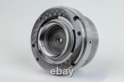AutoGrip Quick Change Collet Chuck A2-6 (Royal Quick Grip & Hardinge FlexC)