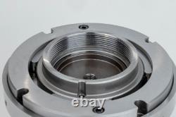 AutoGrip Quick Change Collet Chuck A2-6 (Royal Quick Grip & Hardinge FlexC)