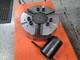 Auto Strong N-212, 12 three jaw lathe chuck, A2-8, (Kitagawa B-212)