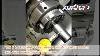 Autogrip Collet Chucks Applications Turning Center