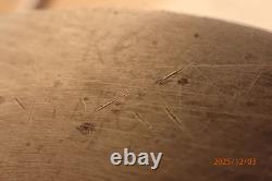 BURNERD METAL LATHE COLLET CHUCK With KEY COLLET D1-6 MOUNT KC20