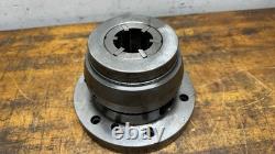 BURNERD Multisize COLLET CHUCK With 1-3/4 COLLET