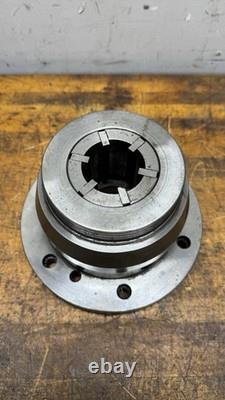 BURNERD Multisize COLLET CHUCK With 1-3/4 COLLET