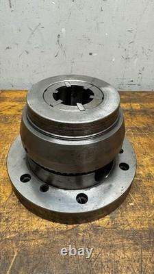 BURNERD Multisize COLLET CHUCK With 1-3/4 COLLET