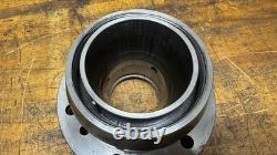 BURNERD Multisize COLLET CHUCK With 1-3/4 COLLET