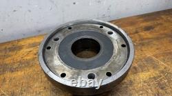 BURNERD Multisize COLLET CHUCK With 1-3/4 COLLET