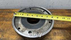 BURNERD Multisize COLLET CHUCK With 1-3/4 COLLET