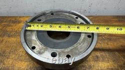 BURNERD Multisize COLLET CHUCK With 1-3/4 COLLET