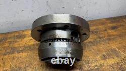 BURNERD Multisize COLLET CHUCK With 1-3/4 COLLET