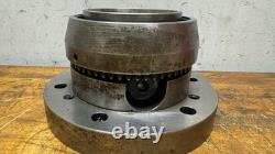 BURNERD Multisize COLLET CHUCK With 1-3/4 COLLET