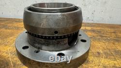 BURNERD Multisize COLLET CHUCK With 1-3/4 COLLET
