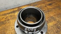 BURNERD Multisize COLLET CHUCK With 1-3/4 COLLET