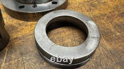 BURNERD Multisize COLLET CHUCK With 1-3/4 COLLET