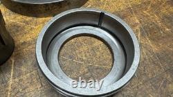 BURNERD Multisize COLLET CHUCK With 1-3/4 COLLET