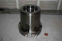 Bellegrandi TIPO-MSCTN42-B-5 Collet Chuck Spindle Nose for CNC Lathe