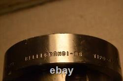 Bellegrandi TIPO-MSCTN42-B-5 Collet Chuck Spindle Nose for CNC Lathe