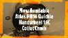 Best 5c Collet Lathe Chuck On The Planet Atlas Handwheel Manual 5c Collet Chuck By Pratt Burnerd