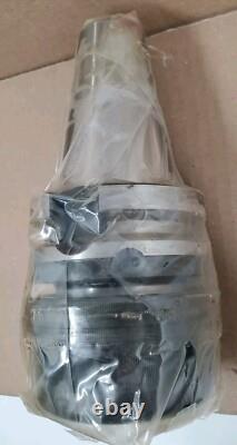 Big Daishowa Seiki Gold Power Milling Chuck BT50-GMC2000 4134 Lathe Collet CNC