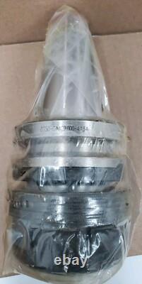 Big Daishowa Seiki Gold Power Milling Chuck BT50-GMC2000 4134 Lathe Collet CNC