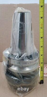 Big Daishowa Seiki Gold Power Milling Chuck BT50-GMC2000 4134 Lathe Collet CNC