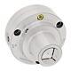 Bison 5C Lathe Chuck Plain Back Made in Poland 7-862-0501