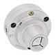 Bison 5C Lathe Chuck Plain Back Made in Poland 7-862-0501