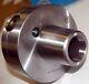 Bison-Bial 5 Universal 5C Forged Steel Collet Chuck with2-1/4x 8 Mounting