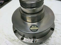 Buck 6 Lathe 5c Collet Chuck