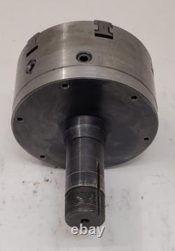 Buck Model 2562 5in 6 Jaw 5C Collet Chuck