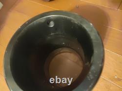 CNC A2-8 Lathe Pullback Nosepiece Collet Chuck 4 S40. NICE