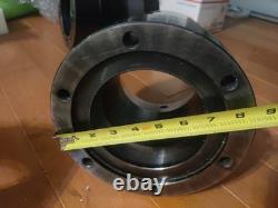 CNC A2-8 Lathe Pullback Nosepiece Collet Chuck 4 S40. NICE