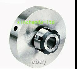CNC Diameter ER40-125 (95) Clip Collet ER Collet Holder Compact Lathe Tight JIA